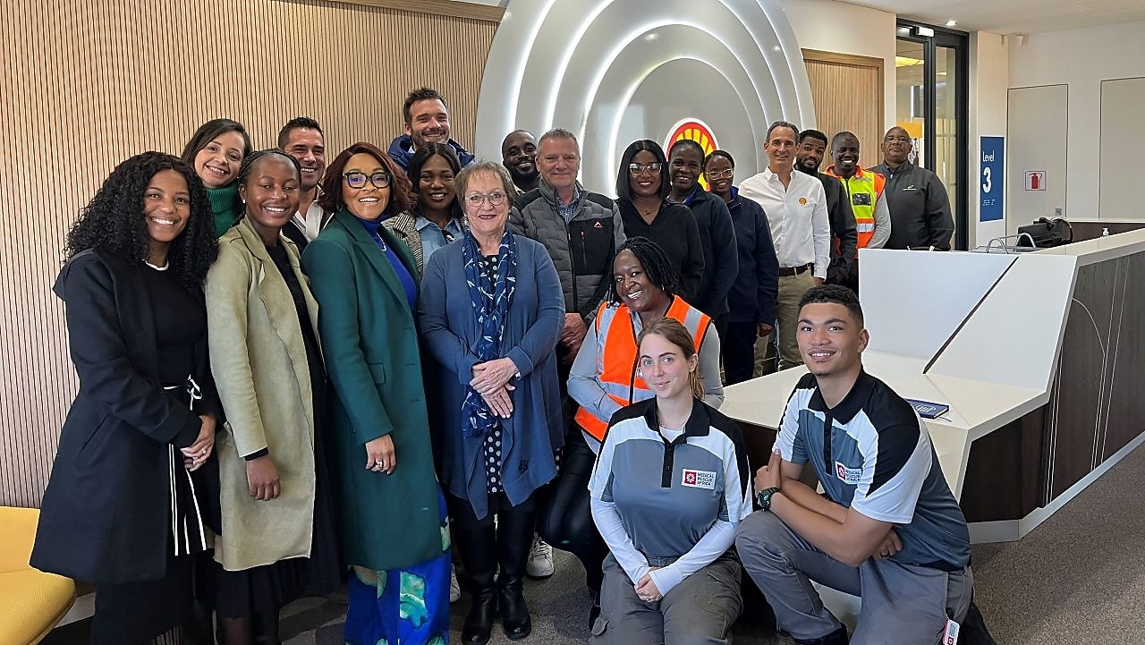 Safety Day 2025: A Collective Commitment to Safer Workplaces