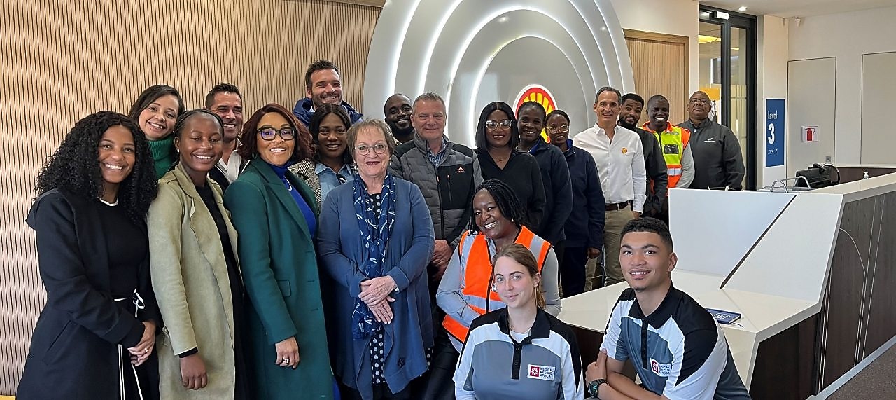 Safety Day 2025: A Collective Commitment to Safer Workplaces