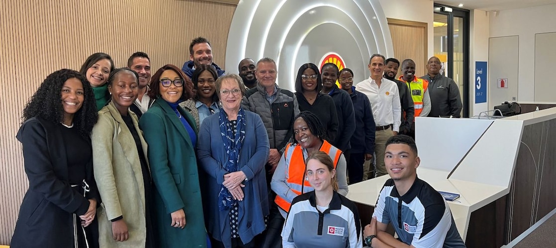 Safety Day 2025: A Collective Commitment to Safer Workplaces