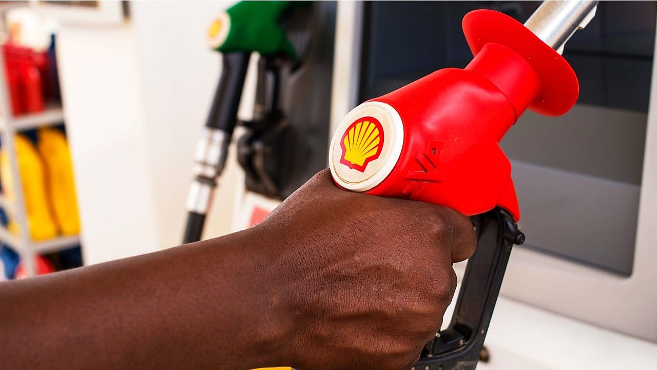 Shell Fuels