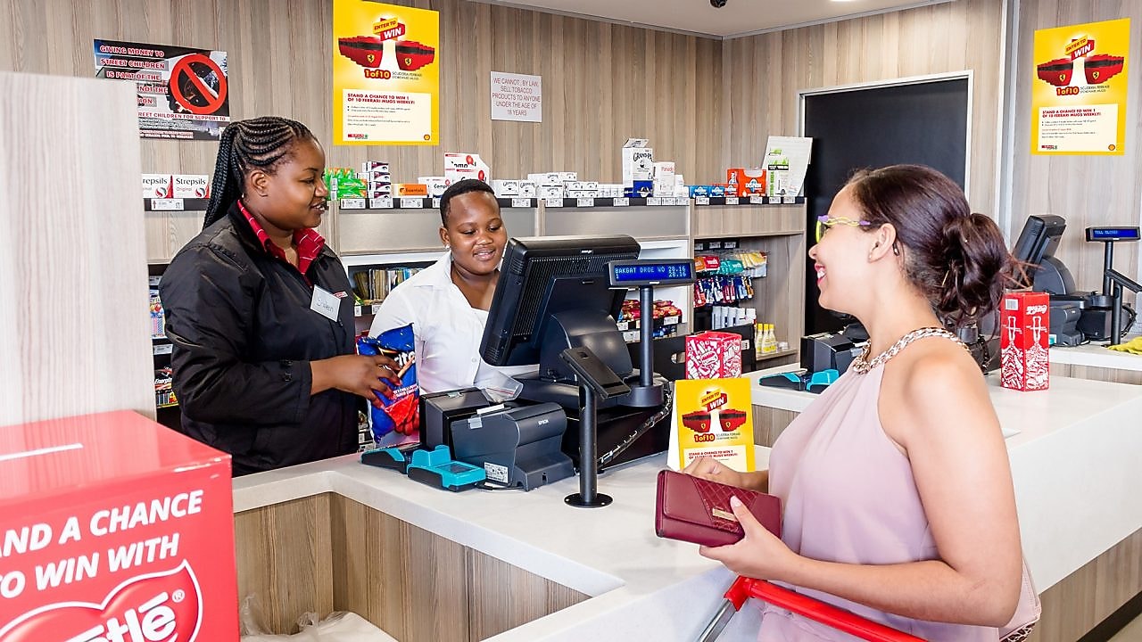 Shell Offers And Promotions