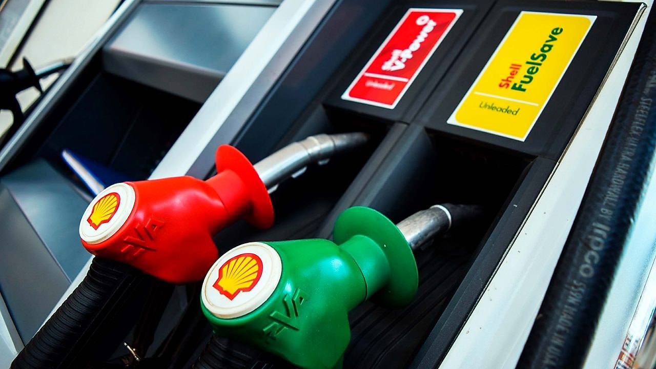 Shell DYNAFLEX Technology