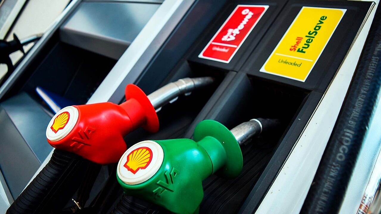 Shell DYNAFLEX Technology