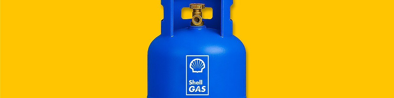 Shell Gas Safety Tips