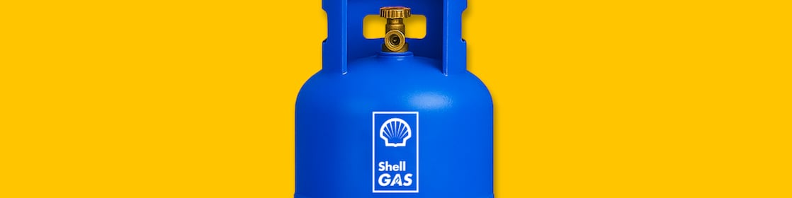 Shell Gas Safety Tips
