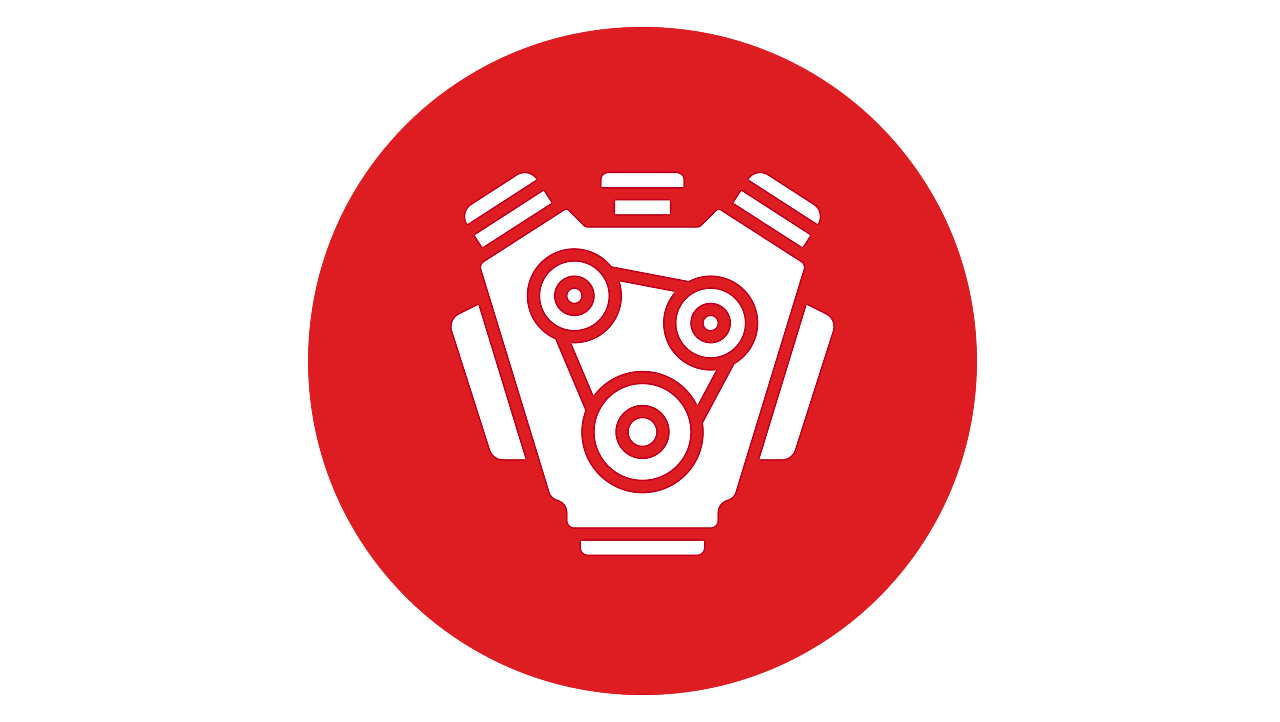 Keeps your engine running like new.